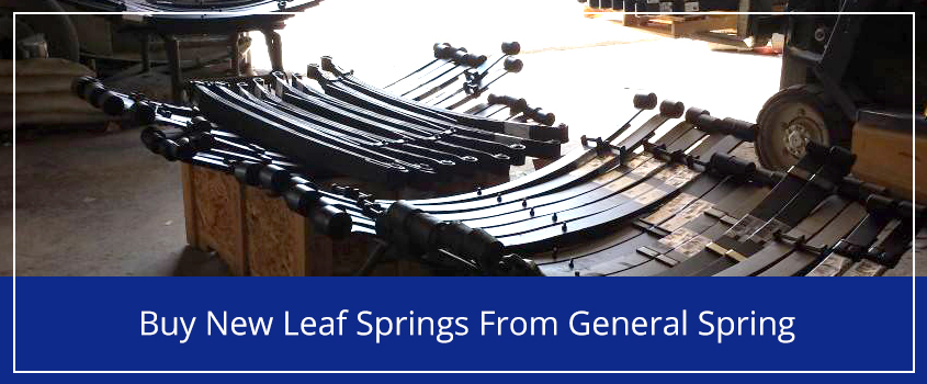 buy new leaf springs from general spring